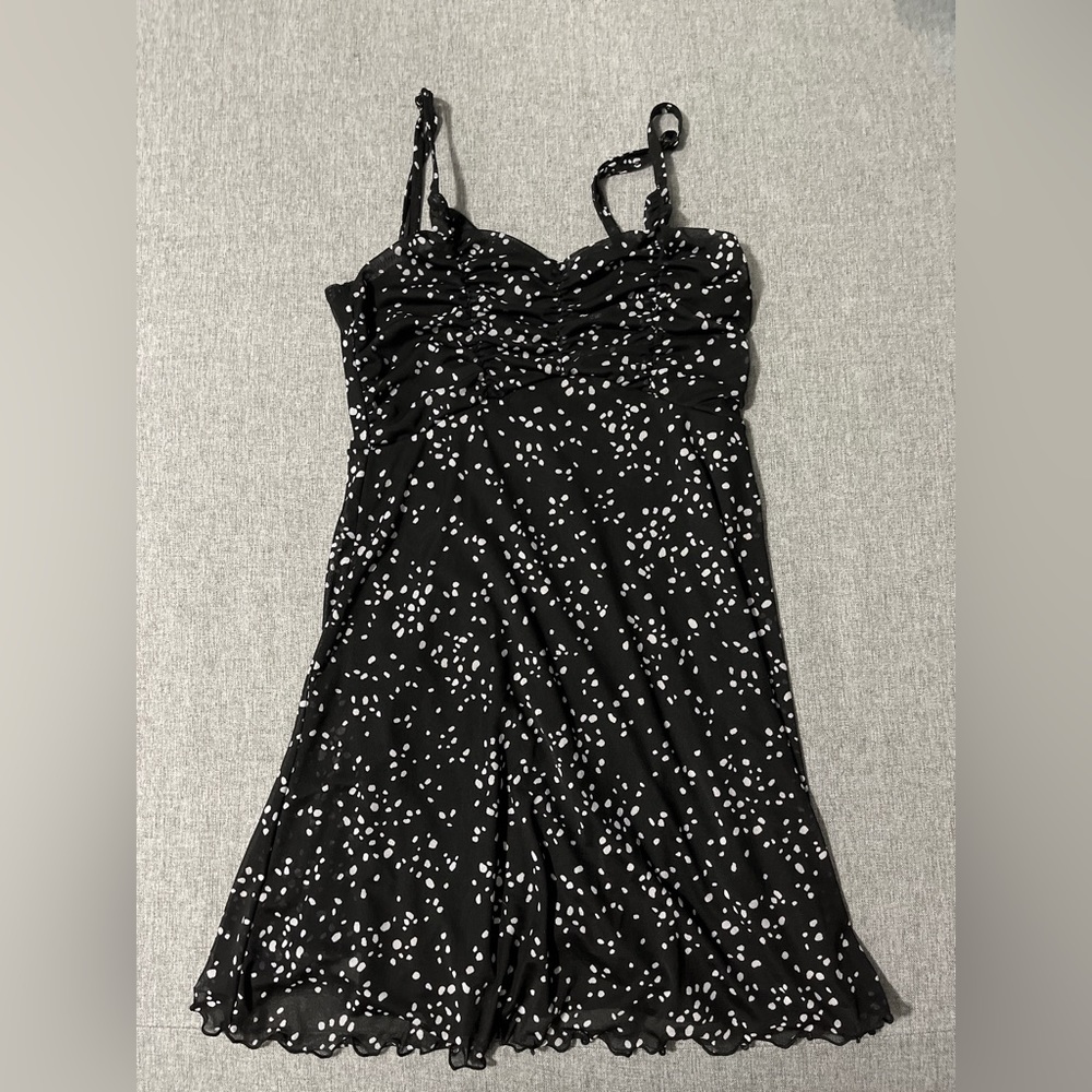 Dry Goods mini dress